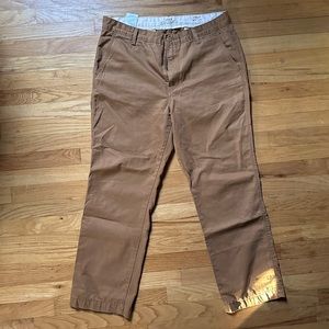 36x32 Levi’s xx straight leg chino pants